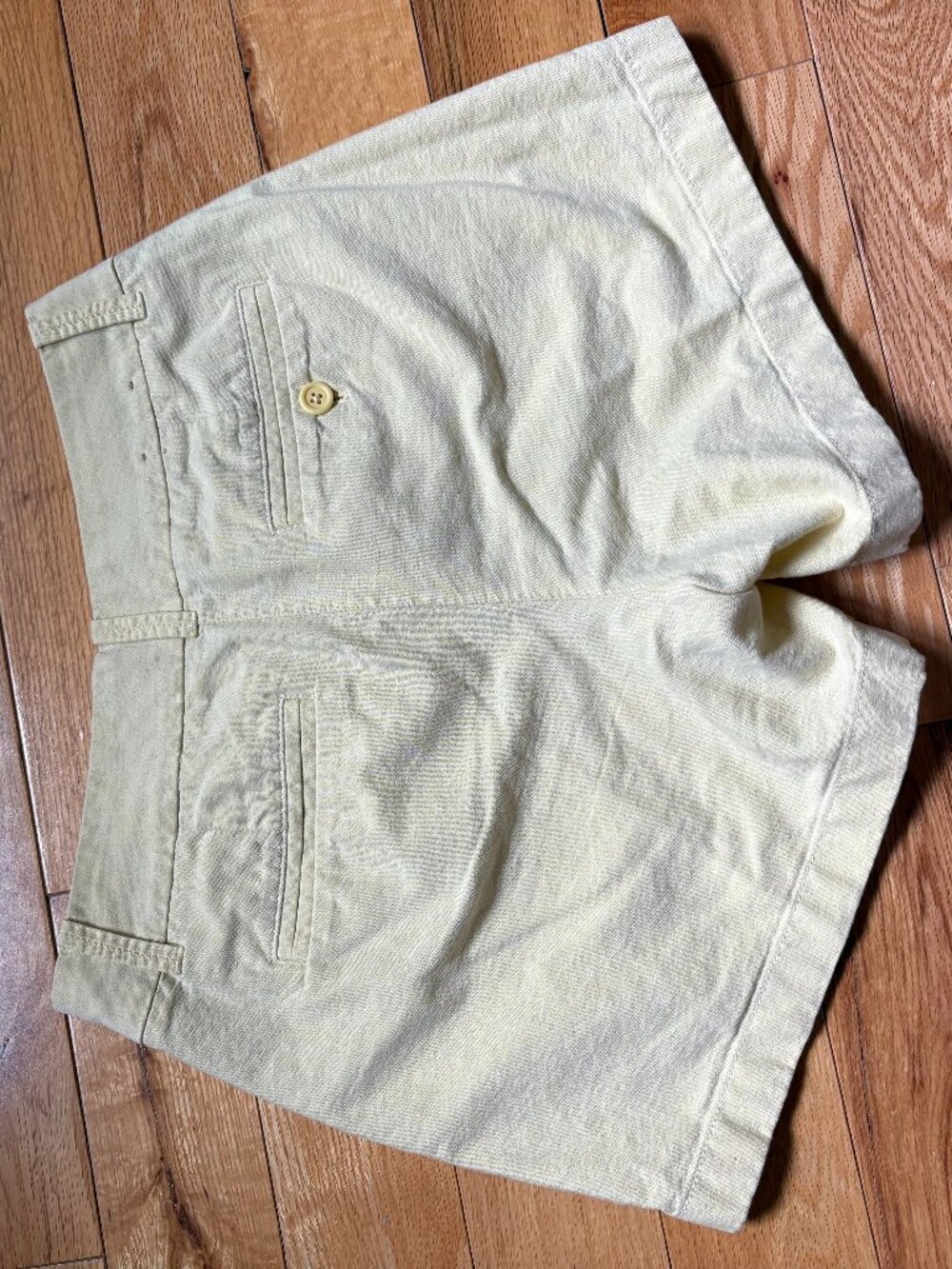J Crew Chino Shorts
